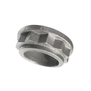 优质OEM工厂失蜡铸造零件购买失蜡铸造锁盖Oem精密铸造制造商 - Product Image 5