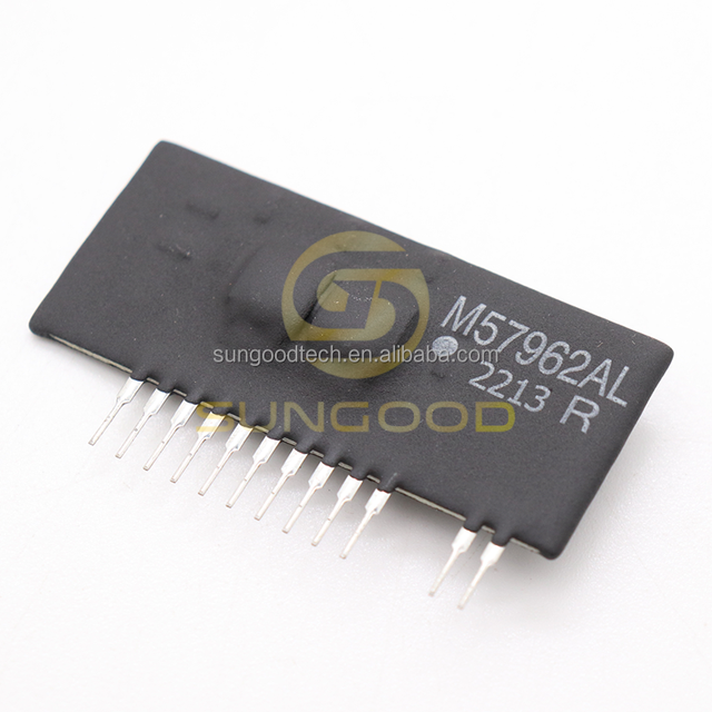 Integrated Circuit M57962AL M57962 M57962A IC Chip Electronics Components