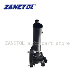 ZANETOL 55565334 1511072 1511105 25193922自動車部品サーモスタットハウジングシボレークルーズ2011 ~ 2015年ビュイックエンコア2013 ~ 2018年 - Product Image 4