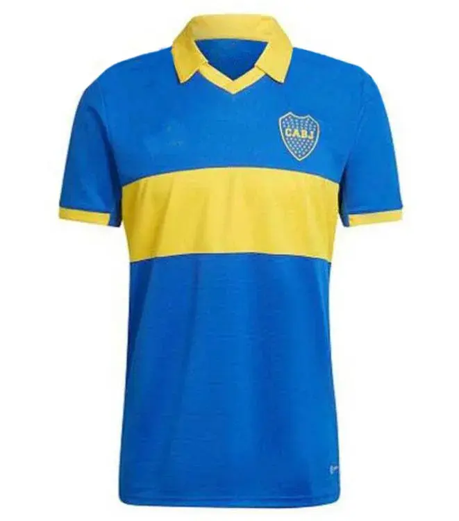 2023 2024 Boca Juniors soccer Jersey BENEDETTO VILLA SALVIO Salvio camisa de futebol 23 24 football shirt TEVEZ CARLITOS Men kid