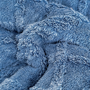 Nueva Ropa de Cama Moderna y Suave para el Hogar, Edredón de Poliéster Suave, Cálido y Agradable al Tacto, con Rayas de Tafetán, Edredón de Plumón para el Hogar, Acolchado Peludo por Ambos Lados - Product Image 5