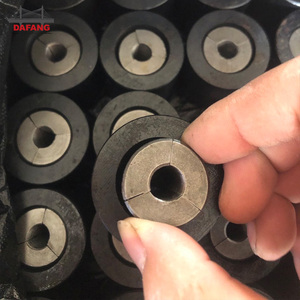 Barillet d'ancrage et cales avec pinces d'ancrage de tension de <span class=keywords><strong>cale</strong></span> de précontrainte, câble de Suspension de Type <span class=keywords><strong>cale</strong></span> - Product Image 5