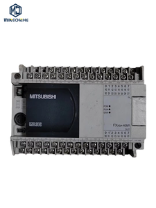 Controlador PLC, Sensor, Controlador Lógico Programable, Nuevo y Original FX3GA-40MR - Product Image 1