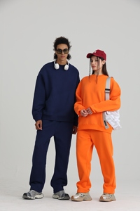 Erkek XL Yeni Gelen Düz Paça Baskılı Eşofman Altı %100 Pamuklu Polar İpli Düz Ön Günlük Stil - Product Image 2