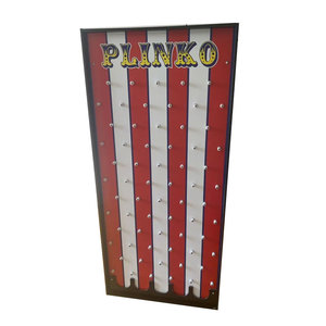 Indoor Plinko <strong>Board</strong> Game <strong>Drink</strong> Shot Drinking Game Party Holiday Entertainment Plinko Game <strong>Board</strong> - Product Image 6