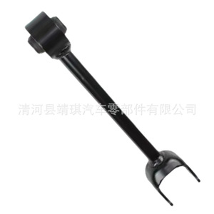 ยางรองบูชเหล็กกันโคลง รุ่น 48710-F4030 สำหรับ Toyota Camry Corolla ระบบโช้คแมคเฟอร์สัน - Product Image 4