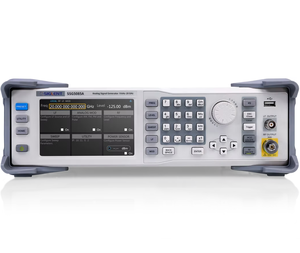 Produit d'origine authentique SIGLENT SSG5000A Générateur RF Alimentation numérique SIGLENT SSG5000A Générateur RF - Product Image 5