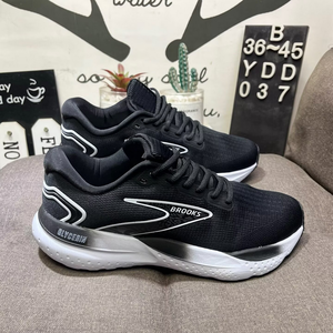 Chaussures de course professionnelles Glycerin21 de haute qualité en gros – Confortables et antidérapantes pour la course longue distance - Product Image 2