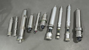 מערכת מצלמות לבדיקת קידוחים ובורות מים עם כננת חשמלית להקלטת וידאו - מבצע חם מסין - Product Image 3