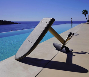 Venda quente Mais Recente personalizado Design hydrofoil board efoil prancha elétrica com controle remoto sem fio - Product Image 6