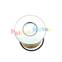 Filtre à huile pour Can-Am Maverick X3 R MAX Seadoo Spark 420956123 pour Rotax 956123