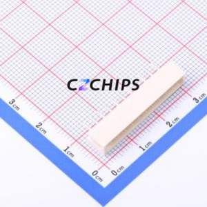 HC-5264-11A Wire-to-Board Pin Header Through hole Component (THT),P=2.5mm Connector 1x11P 2.5mm Through Hole Mini-SPOX (5264) - Product Image 1