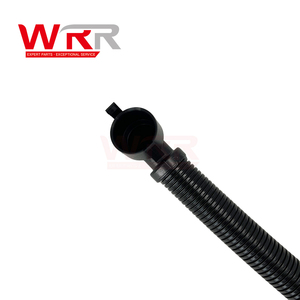 13717823517 13717803842 Tubo de admisión de aire para BMW F30 F20 320d 120d, tubo de filtro de motor confiable, conducto de goma, tubos de respiración - Product Image 5
