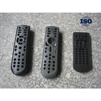 Service de moulage OEM professionnel, fabricant d'équipements, boîtiers en plastique, pièces moulées par injection avec surface texturée personnalisée
