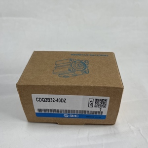 Cylindre pneumatique SMC CDQ2B32-40DZ - Product Image 1
