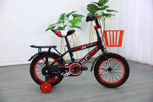 Xe đạp trẻ em chất lượng tốt 12 14 16 inch dành cho trẻ từ 3 đến 10 tuổi - Product Image 3