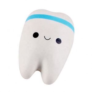 Jouets anti-stress en forme de balle souple personnalisés avec logo pour la promotion d'entreprise - Product Image 5