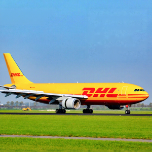 Agente de Envío de Servicio Exprés DHL FedEx UPS, Envío Aéreo Puerta a Puerta, Transitario de Carga de China a EE. UU./Reino Unido/Canadá/Australia, Tarifas Económicas - Product Image 1