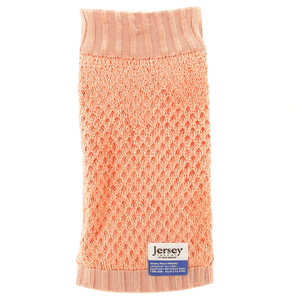 Suéter para Mascotas Jersey Norwood Talla M 45 cm, Ropa para Perros de Punto Color Durazno - Product Image 2