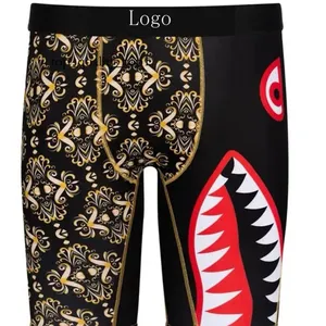 Ethikaa - Bóxers para Hombre, Ropa Interior de Diseño, Ethikaboxers, Ropa Interior Masculina, Ropa Interior Sexy, Ropa de Marca, Pantalones Cortos Deportivos - Product Image 1
