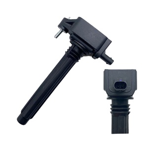 Kit de Encendido para Motor V6 Pentastar de 3.6L, 6 Bobinas UF648 y 6 Bujías de Repuesto 56032520 para Modelos Jeep, Dodge y Chrysler - Product Image 4