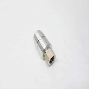 SS-QTM8A-B-12P FK3 密封快速连接接头 - Product Image 1