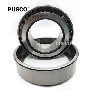 Pusco rofo 7606 cho GAZ-53 Niva phía trước trung tâm mang 32306 mtz P6 tự động rolamento côn mang con lăn - Product Image 3