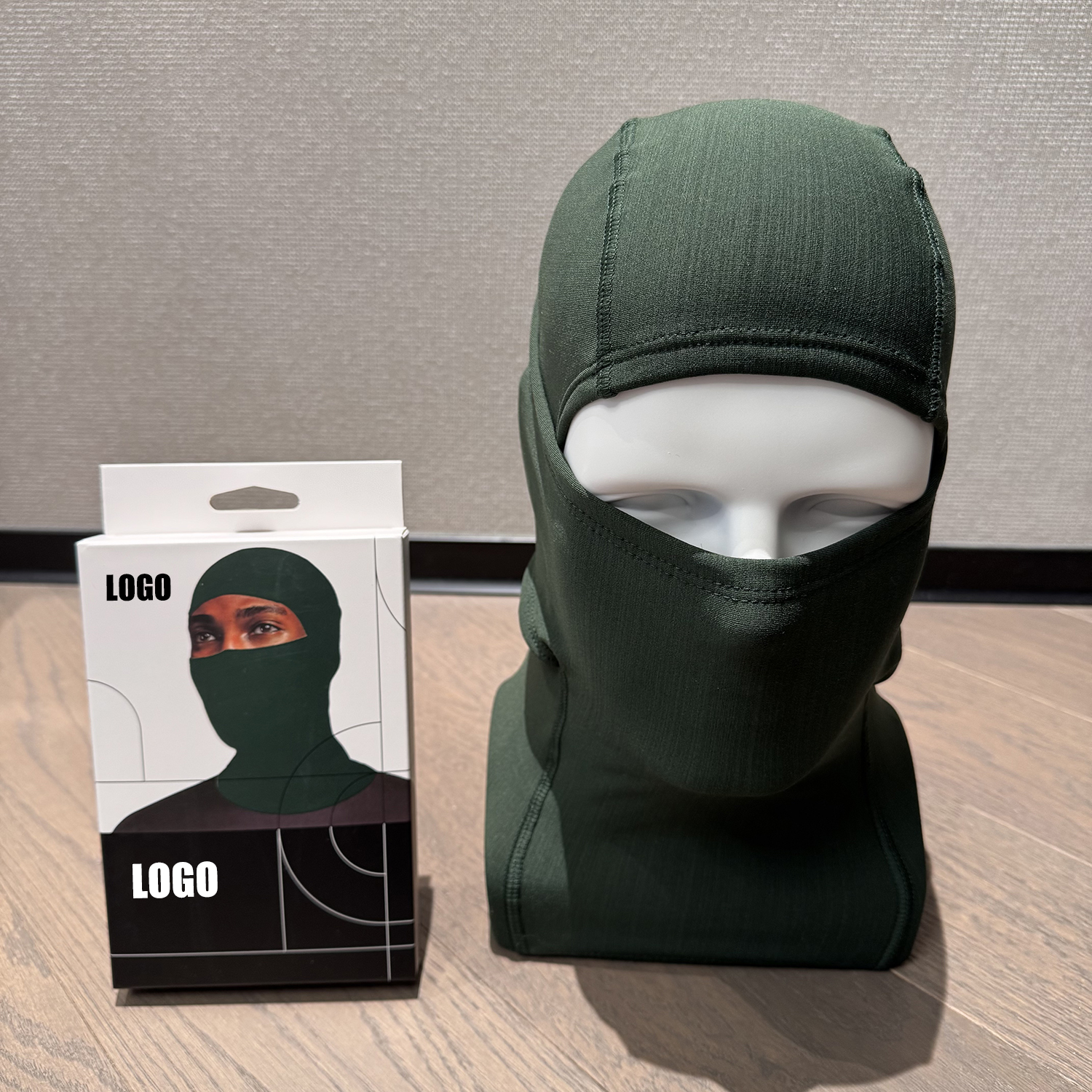 Army Green