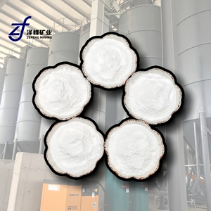 टैक पाउडर कम लागत वाली उच्च शुद्धता उच्च शुद्धता 3000 मेष कॉस्मेटिक ग्रेड Ph 7-8 25 kg/बैग पैकिंग के साथ - Product Image 3