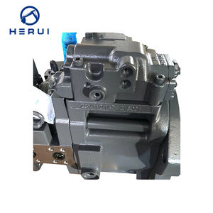 <span class=keywords><strong>Excavator</strong></span> Bagian <span class=keywords><strong>K3V112</strong></span> K3V112DT 14T Hidrolik Pompa Utama ASSY 14577124 - Product Image 6