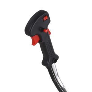 <span class=keywords><strong>Desbrozadora</strong></span> <span class=keywords><strong>de</strong></span> Cuchillas Multifuncional Inalámbrica <span class=keywords><strong>de</strong></span> Grado Industrial y para Bricolaje, con Batería, <span class=keywords><strong>de</strong></span> 2 Tiempos y un Solo Cilindro - Product Image 5