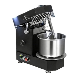Bakery Mini Flour Dough <b>Mixer</b> Machine with Removable Bowl Removeable Dough <b>Mixer</b> Equipment for <b>Bread</b> Making and Flour Mixing - Product Image 5