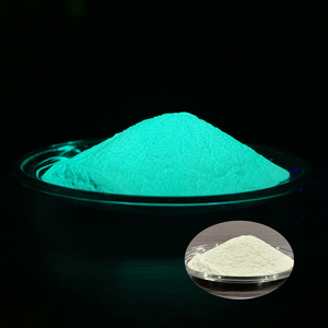 Pigmenti in polvere fotoluminescenti produttori di pigmento fluorescente pigmento incandescente per poliuretano - Product Image 3