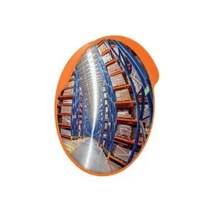 Espejo Convexo de 80cm, TRUPER, Caja 1 - Product Image 1