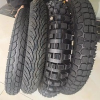 Pneu en caoutchouc haute adhérence 8.5x2.0 de petite taille, pneu de rechange pratique pour mini-quad, trottinette électrique, véhicule utilitaire extérieur