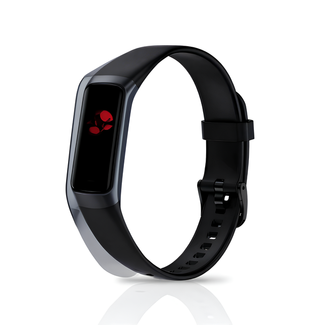 Spurkey Fitness Tracker 24/7 HR/Blood Oxygen/Blood Pressure Monitor Sleep Activity Tracker IP68 Waterproof Step Counter Smart