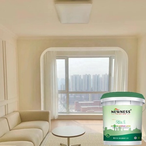 Revestimiento líquido de pintura de pared <span class=keywords><strong>interior</strong></span> a base de acrílico para uso <span class=keywords><strong>interior</strong></span> y exterior - Product Image 6