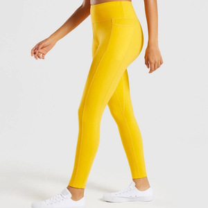 yellow leggings – Alibaba 