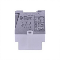 Minuteur électronique Micon 225, contrôleur de temporisation industriel, Modbus EEPROM, 240-415VAC 50Hz 60Hz, contrôleur dédié pour le contrôle d'équipement
