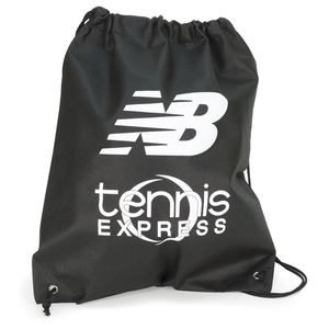 Bolsa de tela no tejida personalizada y económica con cordón para zapatos, a prueba de polvo - Product Image 1
