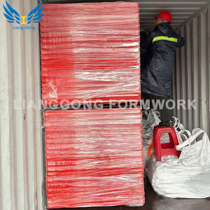 Encofrado de Columna de Pared Lianggong Steel Huennebeck Trio Frami Framax Xlife <span class=keywords><strong>Rasto</strong></span> para Construcción de Hormigón - Product Image 6