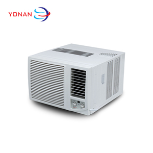 เครื่องปรับอากาศแบบติดหน้าต่างเบฮาร์น 2 ตัน แบบทำความเย็นอย่างเดียว - Product Image 2