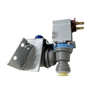 Vanne solénoïde d'entrée d'eau pour réfrigérateur W11383473, électrique 120V, pour machine à glaçons et distributeur - Product Image 3