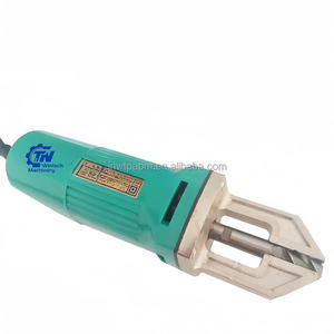 Nettoyeur d'angle interne pneumatique électrique portable en <span class=keywords><strong>PVC</strong></span>/UPVC avec moteur pour cadres <span class=keywords><strong>de</strong></span> fenêtres et <span class=keywords><strong>de</strong></span> portes, facile à utiliser, 220V - Product Image 2