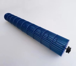 Aspas de Ventilador de Flujo Cruzado para Aire Acondicionado - Product Image 5