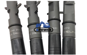 XPower nuevo inyector de combustible 236-1674 266-6830 20R-0476 para motor 3054C 3054 C4.4 retroexcavadora 428D 432E 420D 416E - Product Image 2