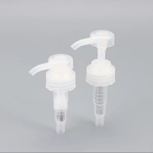 Bouchon de bouteille en plastique de haute qualité SY, personnalisable, avec fonction anti-fuite et conception facile à ouvrir - Product Image 1