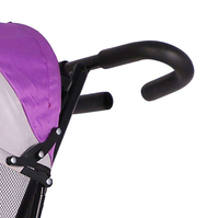 Nouveau modèle de tricycle pour enfants trois-en-un avec poignée de poussée - Jouets pour bébés de 3 à 6 ans - Tricycles à pédales pour enfants - Vélo