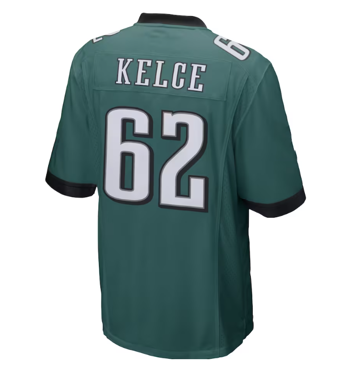 62 Kelce Green