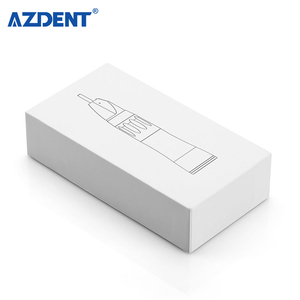 Precio barato médico 1:1 fibra óptica <span class=keywords><strong>Dental</strong></span> baja velocidad recta pieza de mano - Product Image 2